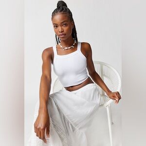 NWT Out From Under Outsiders Seamless Bra Top